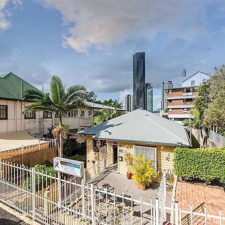 Kookaburra Inn Brisbane Exterior photo