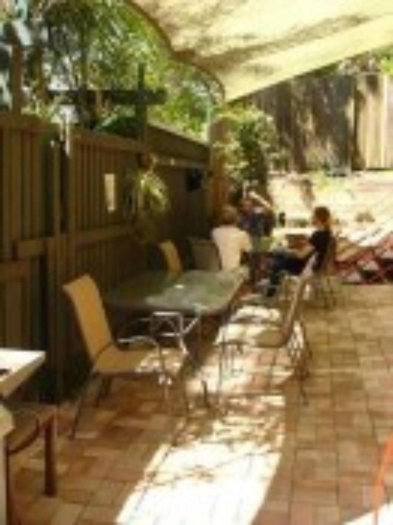 Kookaburra Inn Brisbane Exterior photo